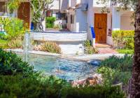 Sale - Townhouse - Gran Alacant - Costa Hispania