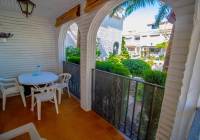 Sale - Townhouse - Gran Alacant - Costa Hispania