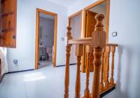 Sale - Townhouse - Gran Alacant - Costa Hispania