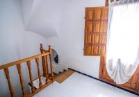 Sale - Townhouse - Gran Alacant - Costa Hispania