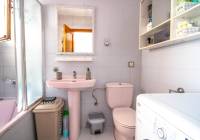 Sale - Townhouse - Gran Alacant - Costa Hispania