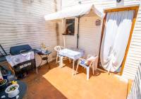 Sale - Townhouse - Gran Alacant - Costa Hispania