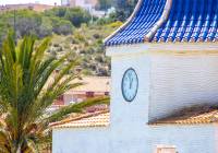 Sale - Townhouse - Gran Alacant - Costa Hispania
