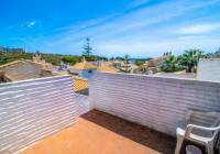 Sale - Townhouse - Gran Alacant - Costa Hispania