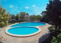 Sale - Townhouse - Gran Alacant - Costa Hispania