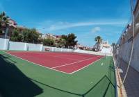 Sale - Townhouse - Gran Alacant - Costa Hispania