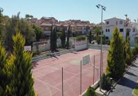 Sale - Townhouse - Gran Alacant - Costa Hispania