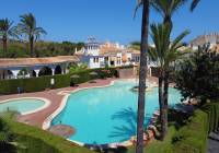 Sale - Townhouse - Gran Alacant - Costa Hispania