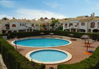 Sale - Townhouse - Gran Alacant - Costa Hispania