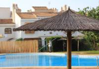 Sale - Townhouse - Gran Alacant - Costa Hispania