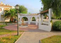Sale - Townhouse - Gran Alacant - Costa Hispania