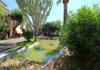 Sale - Townhouse - Gran Alacant - Costa Hispania
