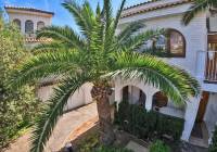 Sale - Townhouse - Gran Alacant - Costa Hispania