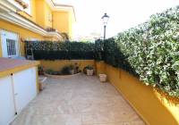 Sale - Townhouse - Gran Alacant - Costa Hispania