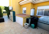 Sale - Townhouse - Gran Alacant - Costa Hispania