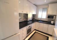 Sale - Townhouse - Gran Alacant - Costa Hispania