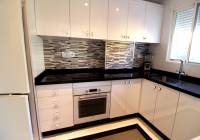 Sale - Townhouse - Gran Alacant - Costa Hispania