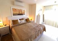 Sale - Townhouse - Gran Alacant - Costa Hispania