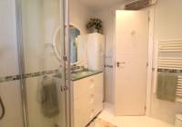 Sale - Townhouse - Gran Alacant - Costa Hispania