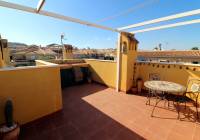 Sale - Townhouse - Gran Alacant - Costa Hispania