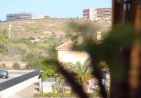 Sale - Townhouse - Gran Alacant - Costa Hispania