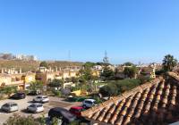 Sale - Townhouse - Gran Alacant - Costa Hispania
