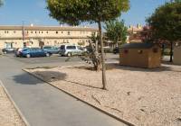 Sale - Townhouse - Gran Alacant - Costa Hispania
