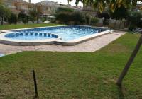 Sale - Townhouse - Gran Alacant - Costa Hispania