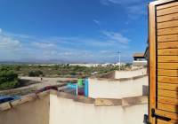 Sale - Townhouse - Gran Alacant - Don Pueblo