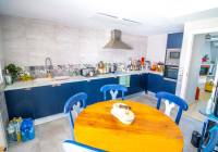 Sale - Townhouse - Gran Alacant - Don Pueblo