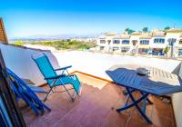 Sale - Townhouse - Gran Alacant - Don Pueblo