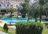 Sale - Townhouse - Gran Alacant - Don Pueblo