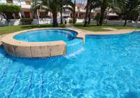 Sale - Townhouse - Gran Alacant - Don Pueblo