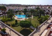 Sale - Townhouse - Gran Alacant - Don Pueblo