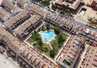 Sale - Townhouse - Gran Alacant - Don Pueblo
