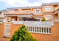 Sale - Townhouse - Gran Alacant - Mediterráneo