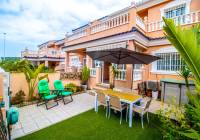 Sale - Townhouse - Gran Alacant - Mediterráneo