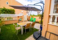 Sale - Townhouse - Gran Alacant - Mediterráneo