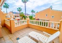Sale - Townhouse - Gran Alacant - Mediterráneo