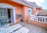 Sale - Townhouse - Gran Alacant - Mediterráneo