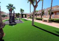 Sale - Townhouse - Gran Alacant - Mediterráneo