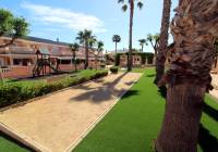 Sale - Townhouse - Gran Alacant - Mediterráneo