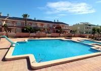 Sale - Townhouse - Gran Alacant - Mediterráneo