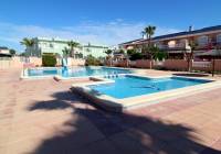 Sale - Townhouse - Gran Alacant - Mediterráneo
