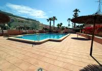 Sale - Townhouse - Gran Alacant - Mediterráneo
