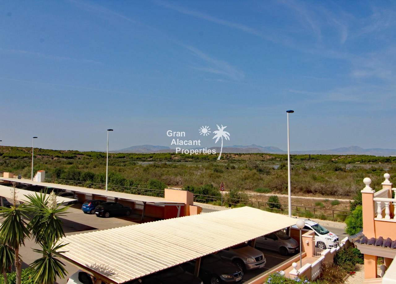 Sale - Townhouse - Gran Alacant - Mediterráneo