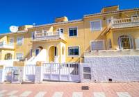 Sale - Townhouse - Gran Alacant - Monte y Mar