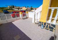 Sale - Townhouse - Gran Alacant - Monte y Mar