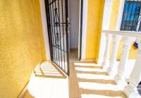 Sale - Townhouse - Gran Alacant - Monte y Mar