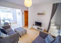 Sale - Townhouse - Gran Alacant - Monte y Mar